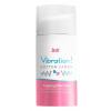 intt Vibration! Cotton Candy Tingling Effect Gel 15 ml