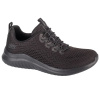 Skechers Ultra Flex 2.0 - Lite-Groove 13350-BBK Black 36 38