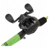 Multiplikáror - Set liatie Abu Garcia REVO X 2,13 10-30 gramov (Multiplikáror - Set liatie Abu Garcia REVO X 2,13 10-30 gramov)