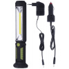 Emos LED svietidlo P4525, 500 lm, ABS plast, akumulátorová, 1450000240