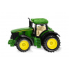 Siku Traktor John Deere Blister