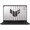 ASUS TUF Gaming A14 (FA401WV-RG046X) sivý