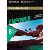 Cambridge English Empower B1+: Student's Book - Adrian Doff, Craig Thaine, Herbert Puchta, kolektív autorov