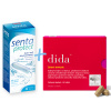 Senta PROTECT 4 ks + Dida 60 tabliet