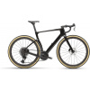 Gravel bike Cervélo Aspero-5 Force AXS 1 - Five Black 54