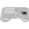 Hydraulický filter automatickej prevodovky TOPRAN 820 258