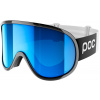 Poc Retina Clarity Comp Uránová čierna
