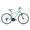 Krosový bicykel Romet Orkan 2D rám 19 palcov koleso 28 