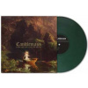 LP Candlemass: Dark Are The Veils Of Death - Nightfall Rehearsals & Demos (dark Green Vinyl Lp)