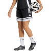 Dámske šortky adidas Squadra 25 Downtime black JE2757 women XL