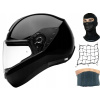 Moto prilba SCHUBERTH R2 Glossy Black veľkosť. XXL (Moto prilba SCHUBERTH R2 Glossy Black veľkosť. XXL)