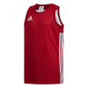 Detské Tričko ADIDAS 3G SPEE REV JRS DY6622 – Červená