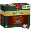Kapsuly pre espressá Jacobs Espresso Intens intenzita 10 40 ks kapsúl na Nespresso