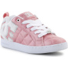 DC Shoes Nízke tenisky DC Court Graffik SE 301043-PWS Ružová