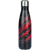 BAAGL Termofľaša s kovovým viečkom Láva, 500 ml