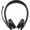 Yealink BH70 Dual Teams, Bezdrôtový, 20 - 20000 Hz, Kancelária / call centrum, 147 g, Slúchadlá s mikrofónom, Čierna 1208667
