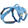 Postroj Hurtta Safeguard ECO oceánový 75-95cm