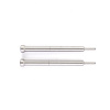 Milwaukee Predĺženie pre kruhové frézy Telescopic Ej pin 50 mm - 2 pc 49590011
