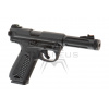 Action Army AAP-01 Assassin GBB plynová pištoľ - Čierna
