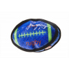 JK Rugby Strong, pískacia hračka, 18 cm