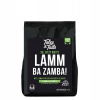 Suché polovlhké krmivo bez obilnín pre psa - jahňacie mäso 1,5 kg Tales and Tails
