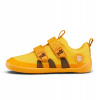 DETSKÉ BAREFOOTOVÉ TOPÁNKY AFFENZAHN SNEAKER COTTON LUCKY TIGER R26