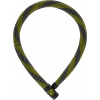 ABUS Reťazový Zámok IVEN CHAIN 7210/110 RACING YELLOW Farba: Žltá