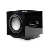 REL S/812 Black Piano (Výkonný aktívny subwoofer)