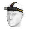 Armytek Wizard C2 Magnet USB / White / 1200 lm / TIR 70°:120° / 1x18650 (inel.) - (F08901C)