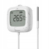 SONOFF SNZB-02LD Snímač teploty vlhkosti Sonda Zigbee LCD IP65
