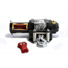 DRAGONWINCH ATV naviják Dragon Winch Highlander DWH 3500 HD, Ocelové lano