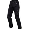 iXS Women's sport pants iXS CARBON-ST X65321 čierna D2XL