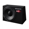 Kenwood KSC-W1200B pasívny subwoofer 300mm 1200W (KSCW1200B)