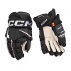 CCM Rukavice CCM Tacks XF JR, Junior, 10