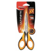 Nožnice, univerzálne, 17 cm, MAPED 