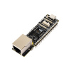 Waveshare Vývojová doska ESP32-P4-ETH, založená na ESP32-P4 s PoE modulom