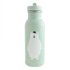 Detská fľaša na pitie Trixie 500 ml Mr. Polar Bear