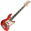 Sire Marcus Miller V7 Alder-5 2nd Gen Bright Metallic Red