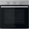 Whirlpool OMR35HR0X vstavaná rúra