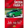 Škoda Fabia II. od 4/07 Hans-Rüdiger Etzold