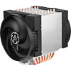 ARCTIC Freezer 4U-M - CPU Cooler for AMD socket SP3, Intel 4189/4677, direct touch technology, compa ACFRE00133B