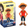 MINIX Anime: One Piece - Luffy - figúrka
