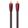 AudioQuest Red River RCA > RCA 0,75 m