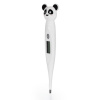 ZOPA Digitálný teploměr s ohebnou špičkou, Panda