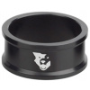 Podložka pod predstavec Wolf Tooth Spacer 15 mm černá