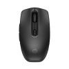 HP 690 nabíjecí bezdrátová myš (7M1D4AA)