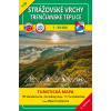 Strážovské vrchy - Trenčianske Teplice1:50 000 - kolektiv