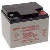 Batéria Genesis NP38-12 FR (12V/38Ah)