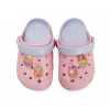 Diecčenské crocsy D.D.STEP J091-41700D pink 20-31