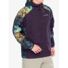 Vetrovka adidas TERREX National Geographic WIND.RDY Jacket - aurora black